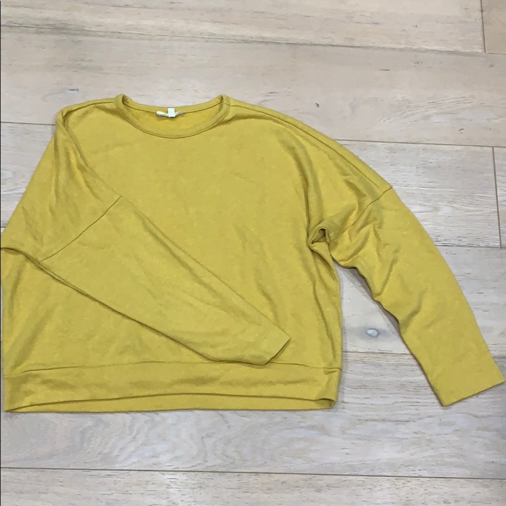 Madewell top